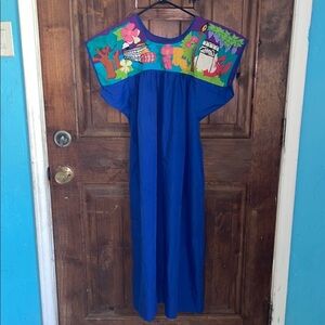 Southern image Louisiana dress size L